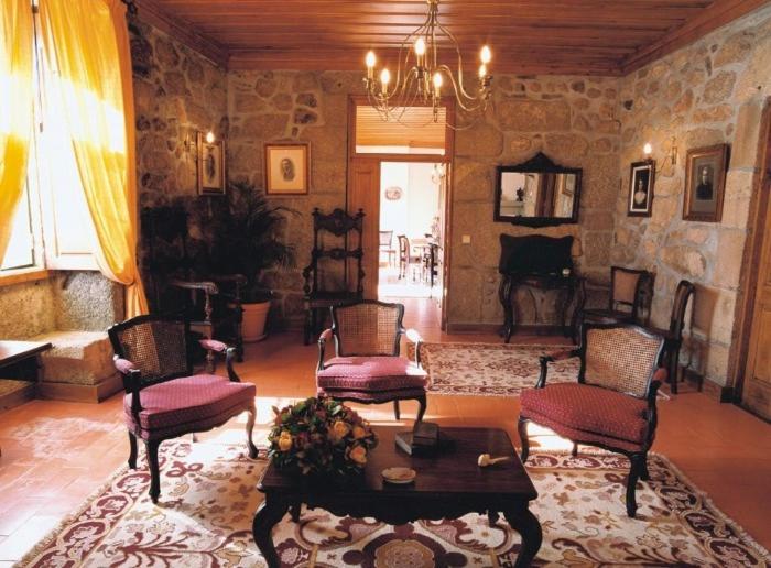 スイート, Quinta Do Terreiro  Turismo De Habitacao