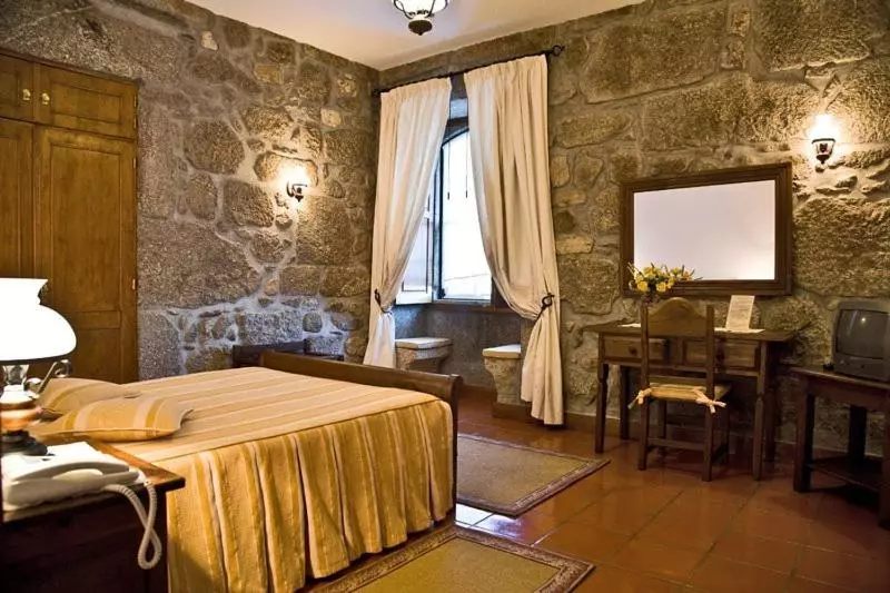 اتاق استاندارد, Quinta Do Terreiro  Turismo De Habitacao