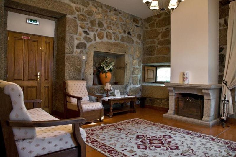 スイート, Quinta Do Terreiro  Turismo De Habitacao