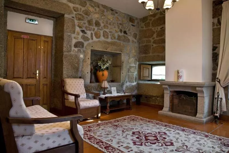 سوییت, Quinta Do Terreiro  Turismo De Habitacao