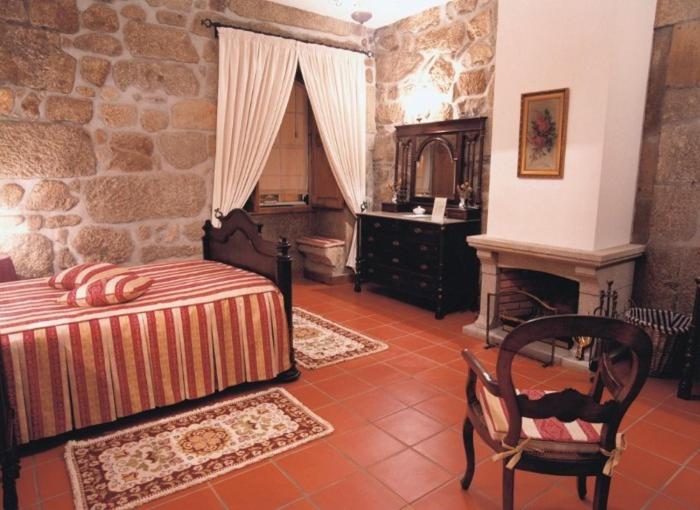 Номер Стандарт, Quinta Do Terreiro  Turismo De Habitacao