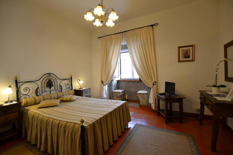 スタンダードルーム, Quinta Do Terreiro  Turismo De Habitacao