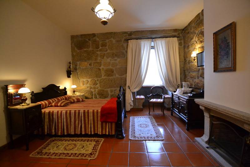 スタンダードルーム, Quinta Do Terreiro  Turismo De Habitacao