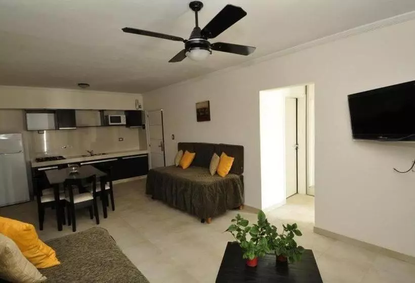 Standard-studio, Apart  Mallak