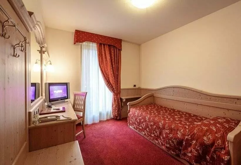 اتاق راحتی, Beverly Alps Hotel & Spa