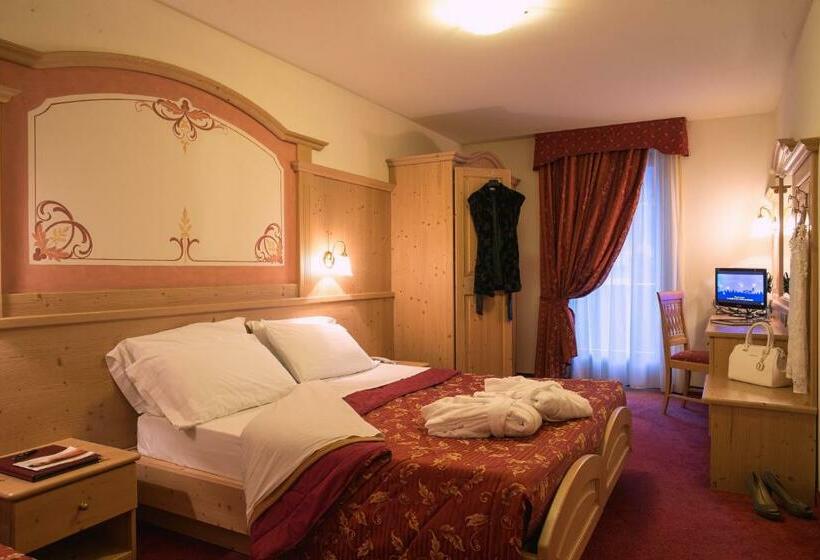 Family Suite, Beverly Alps Hotel & Spa