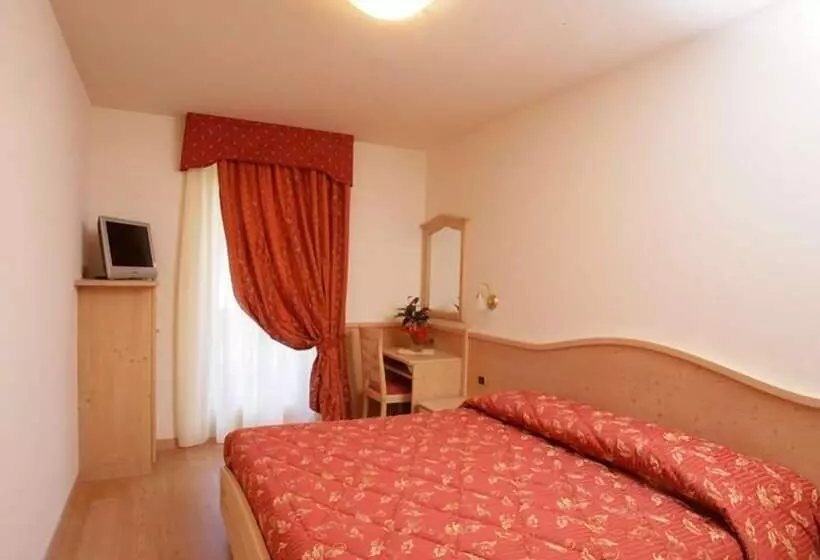 اتاق راحتی, Beverly Alps Hotel & Spa