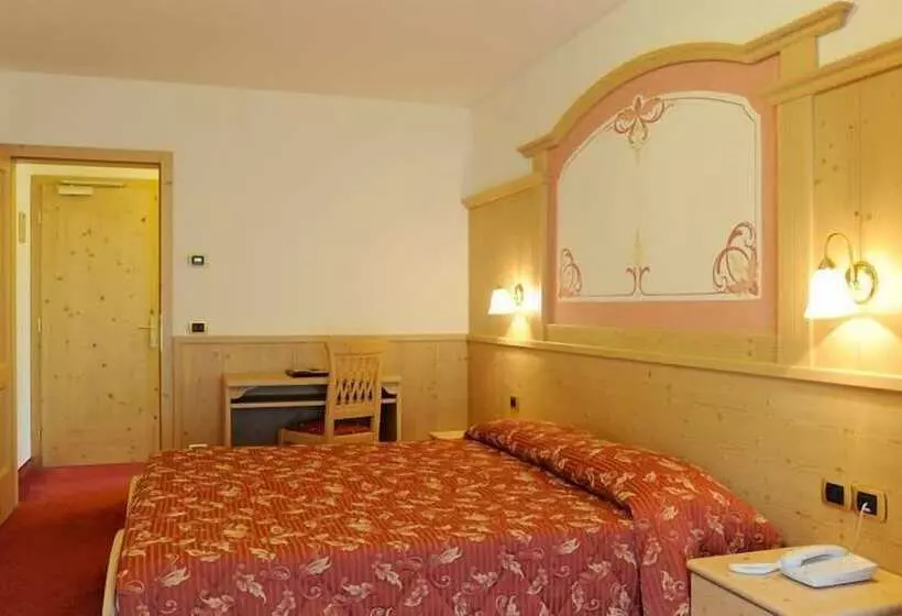اتاق راحتی, Beverly Alps Hotel & Spa