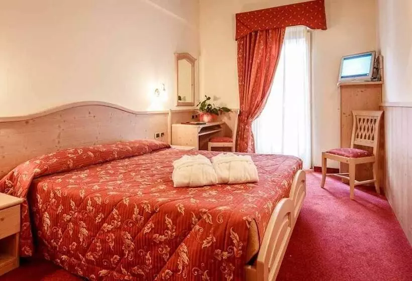 اتاق راحتی, Beverly Alps Hotel & Spa