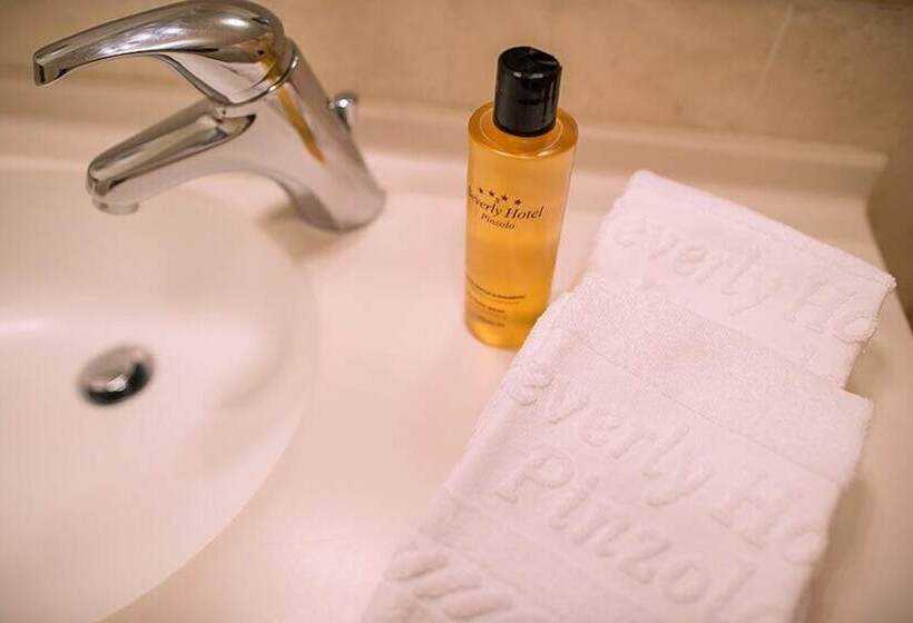 家庭套房, Beverly Alps Hotel & Spa