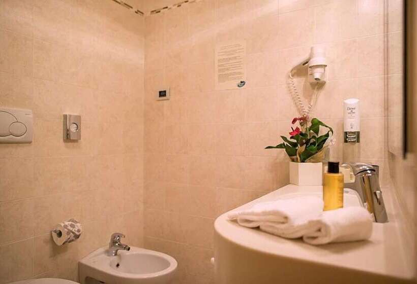 Люкс Superior, Beverly Alps Hotel & Spa