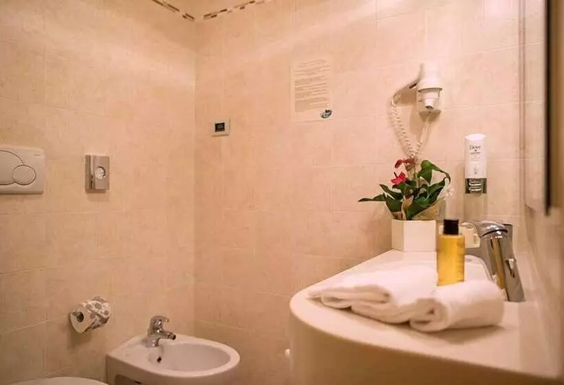 سوییت سوپریور, Beverly Alps Hotel & Spa