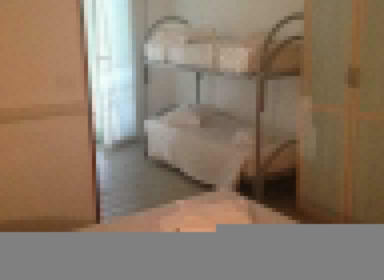 Четырехместный Номер Стандарт, Carol