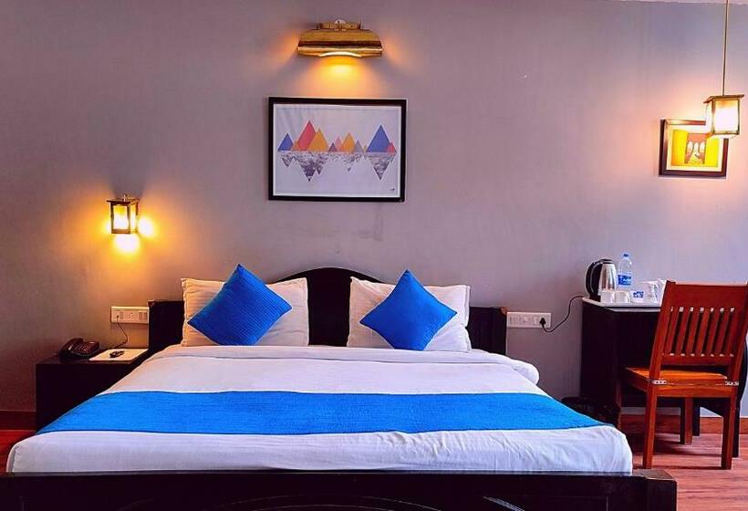 수피리어 룸, Dodas Palace By Asapian Hotels