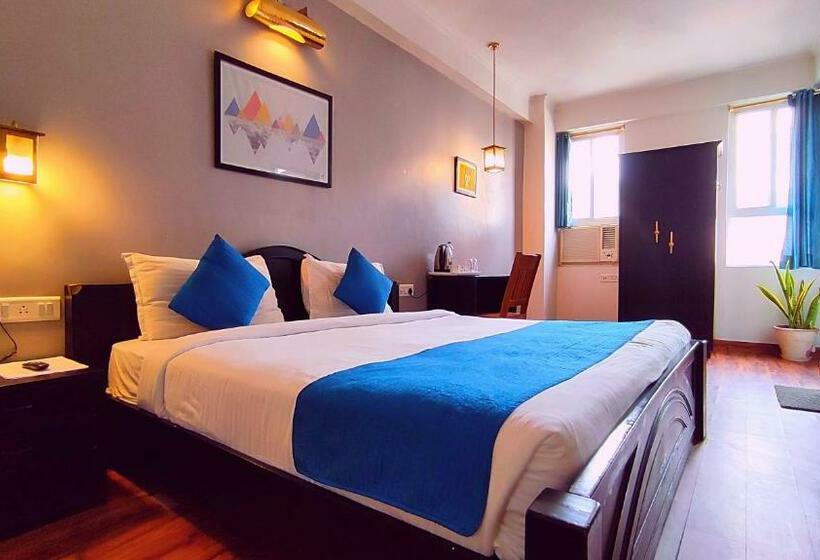 수피리어 룸, Dodas Palace By Asapian Hotels