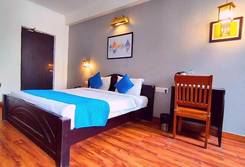 수피리어 룸, Dodas Palace By Asapian Hotels