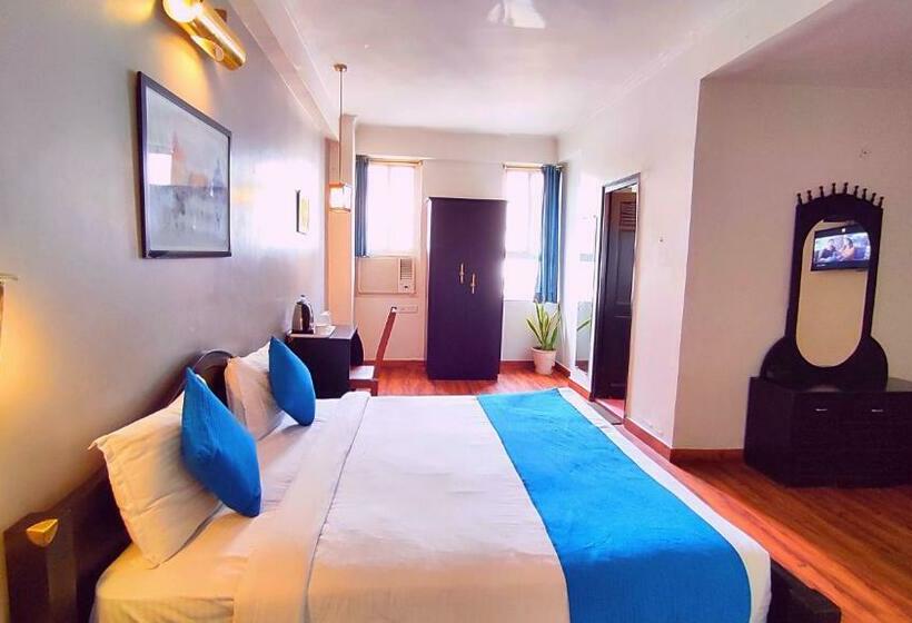 수피리어 룸, Dodas Palace By Asapian Hotels