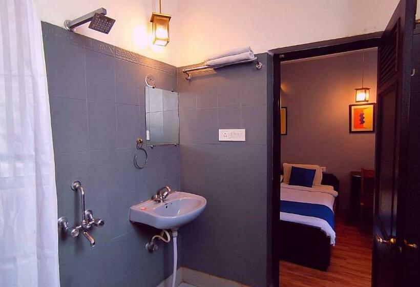 수피리어 룸, Dodas Palace By Asapian Hotels