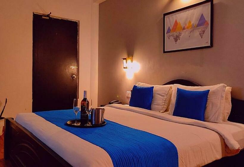 수피리어 룸, Dodas Palace By Asapian Hotels