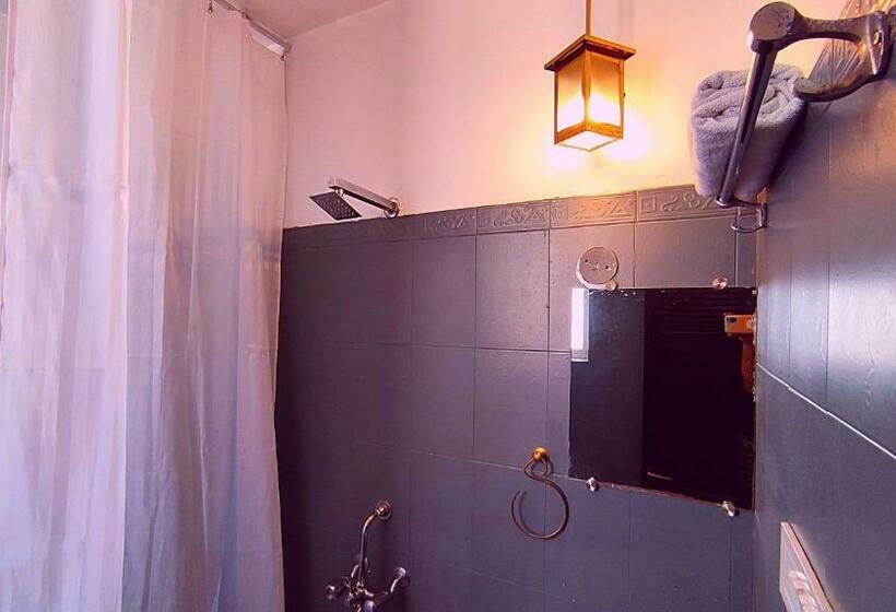 수피리어 룸, Dodas Palace By Asapian Hotels