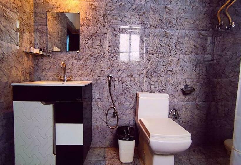 수피리어 룸, Dodas Palace By Asapian Hotels