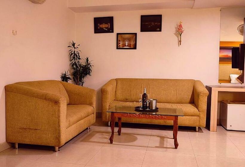 수피리어 룸, Dodas Palace By Asapian Hotels