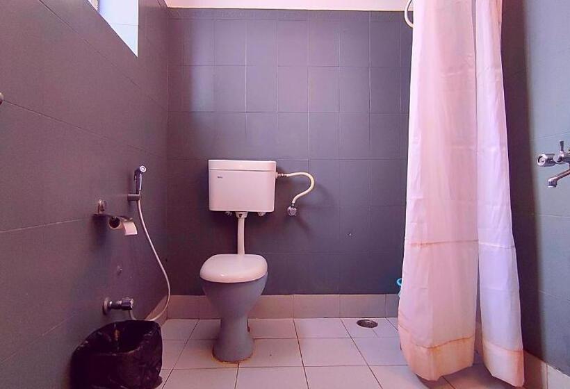 패밀리 룸, Dodas Palace By Asapian Hotels