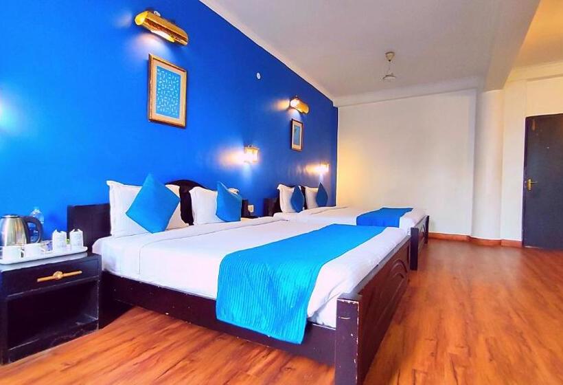 패밀리 룸, Dodas Palace By Asapian Hotels