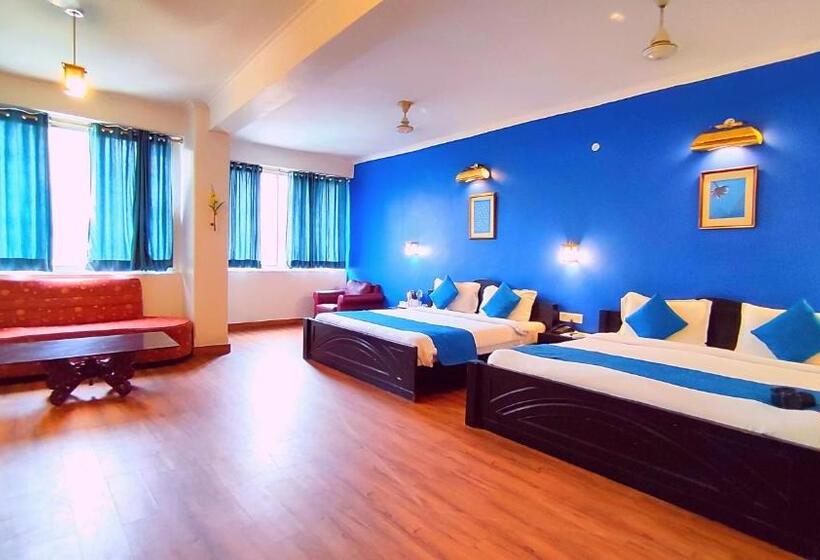 패밀리 룸, Dodas Palace By Asapian Hotels