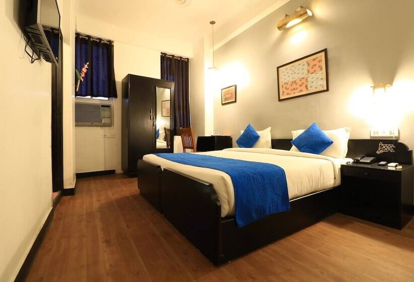 수피리어 룸, Dodas Palace By Asapian Hotels