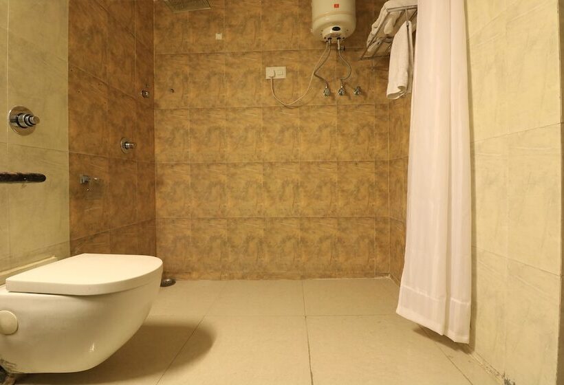 수피리어 룸, Dodas Palace By Asapian Hotels