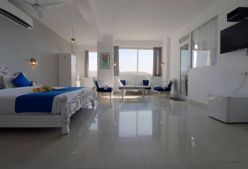 غرفة عائلية, Dodas Palace By Asapian Hotels