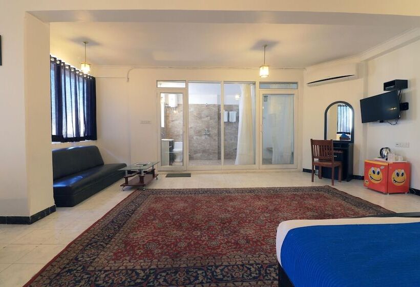 غرفة عائلية, Dodas Palace By Asapian Hotels