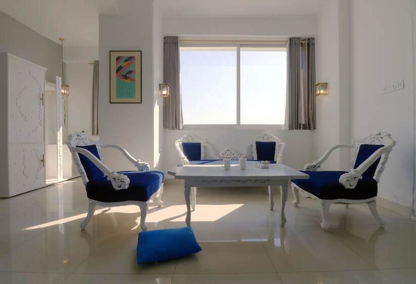 패밀리 룸, Dodas Palace By Asapian Hotels