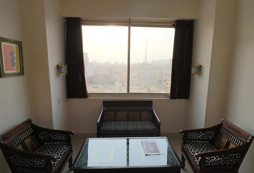 غرفة عائلية, Dodas Palace By Asapian Hotels