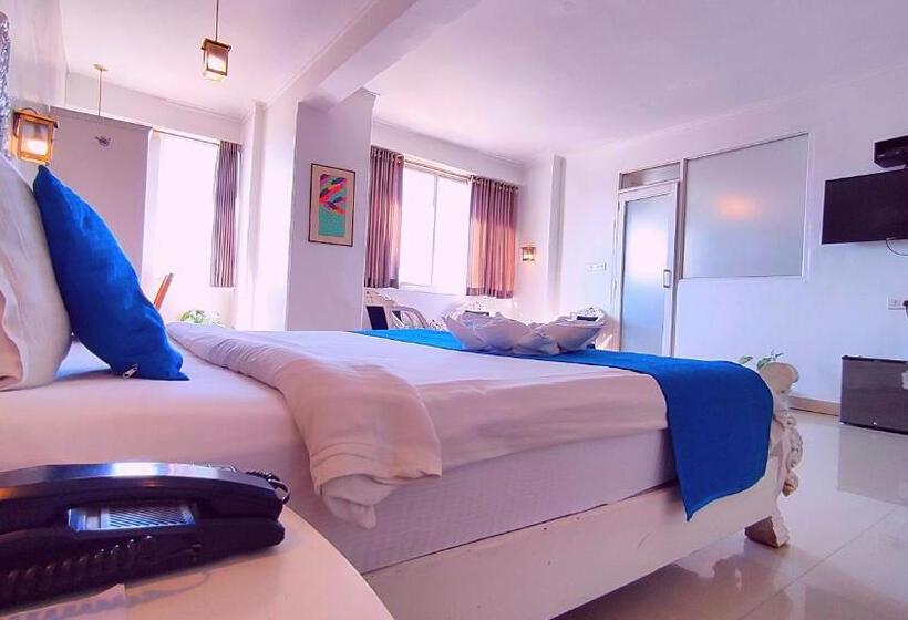 수피리어 스위트, Dodas Palace By Asapian Hotels