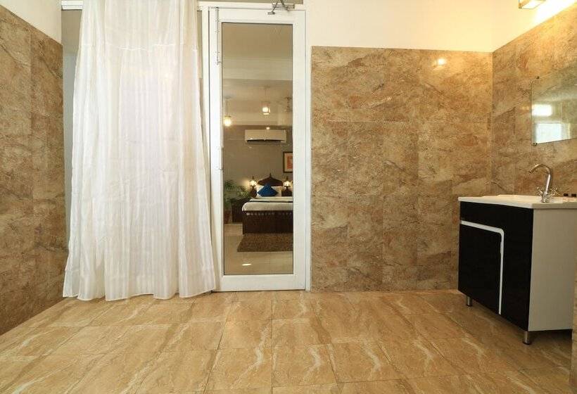 패밀리 룸, Dodas Palace By Asapian Hotels