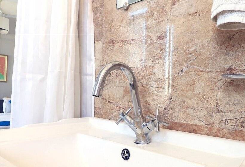 패밀리 룸, Dodas Palace By Asapian Hotels