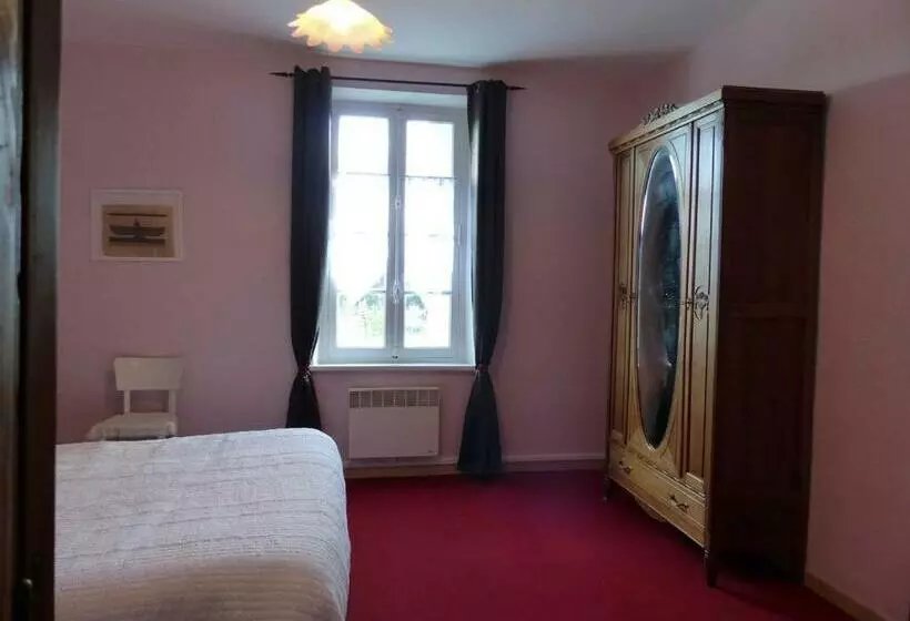 اتاق استاندارد, Domaine Saintlouis