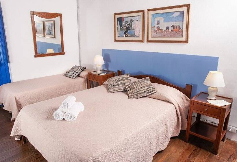 스탠다드 룸, Viajero Colonia Hostel