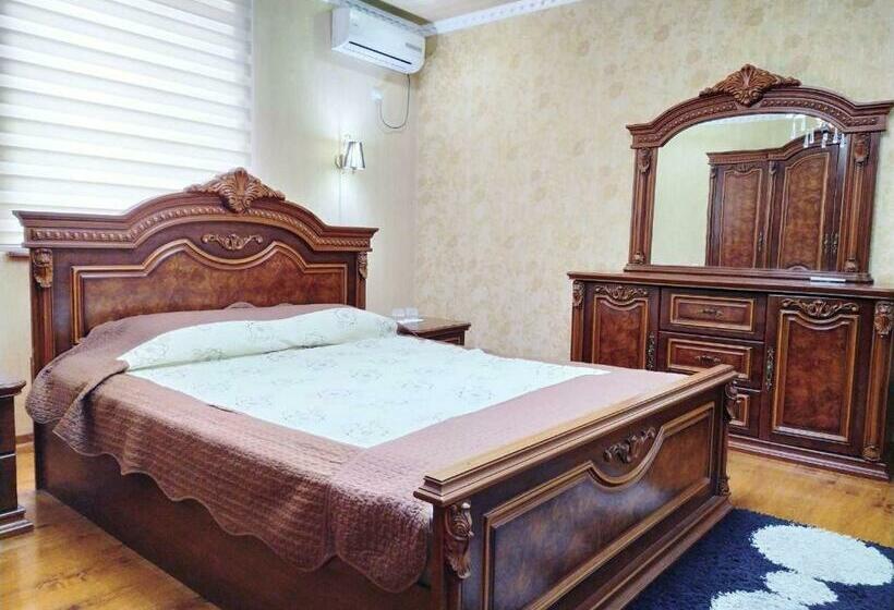 سوئیت با تخت بزرگ, Euro Asia Khiva In Ichan Qala