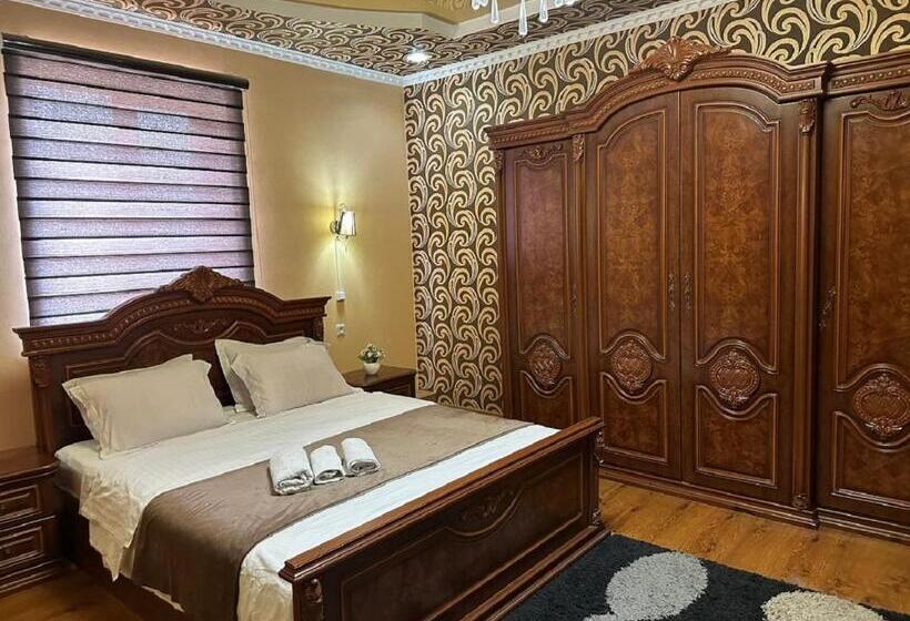 سوئیت با تخت بزرگ, Euro Asia Khiva In Ichan Qala