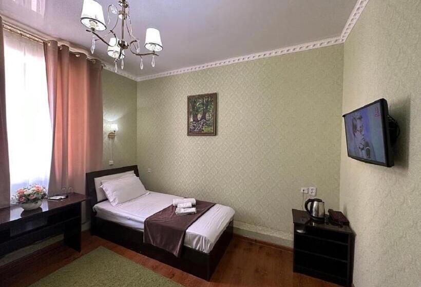 غرفة قياسية, Euro Asia Khiva In Ichan Qala