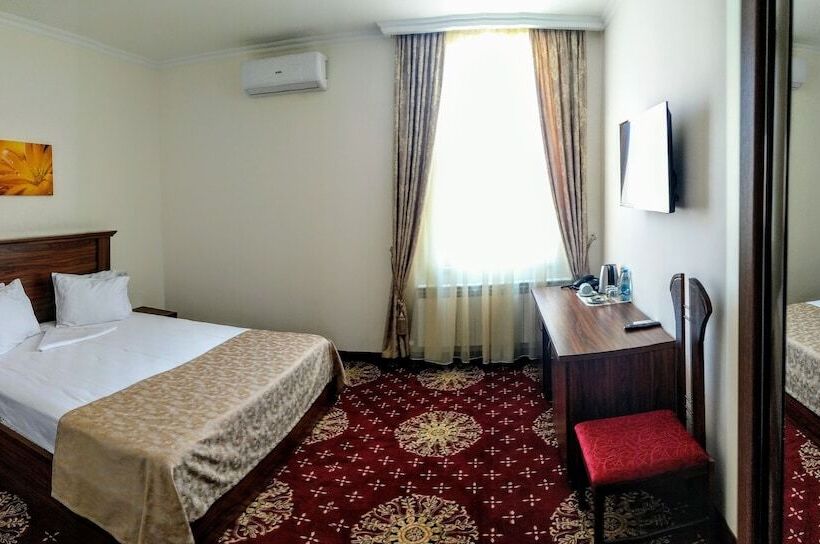 스탠다드 룸, Georgia