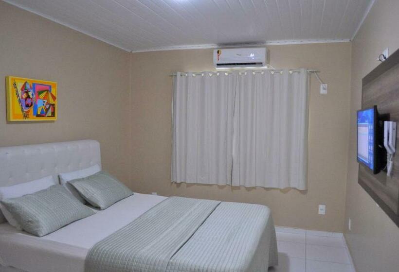 Номер Стандарт Индивидуальный, Goyanna