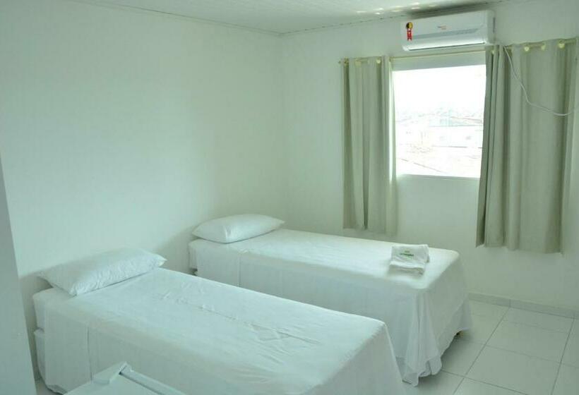 Номер Стандарт, Goyanna