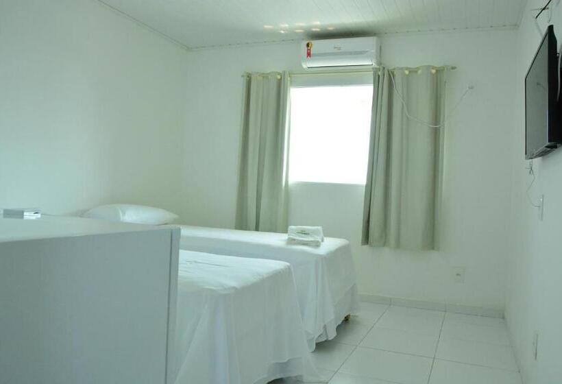 Номер Стандарт Индивидуальный, Goyanna