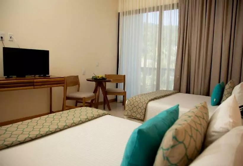 ジュニアスイート, Grand Matlali Riviera Nayarit