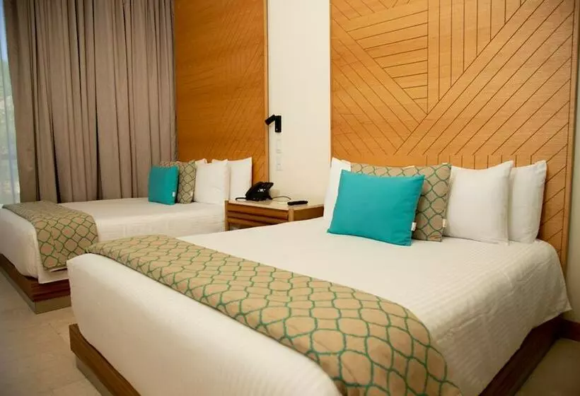 ジュニアスイート, Grand Matlali Riviera Nayarit