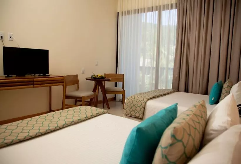ジュニアスイート, Grand Matlali Riviera Nayarit